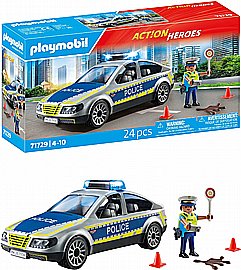 ��������� ����� ���� ����� 71729 Playmobil