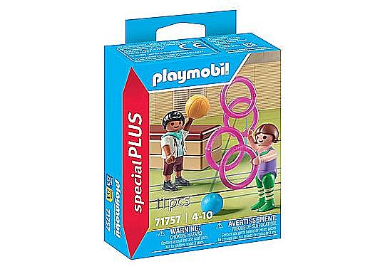 ��������� ������ ���� 71757 Playmobil