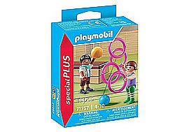 פליימוביל מתעמלי קרקע 71757 Playmobil פליימוביל מתעמלי קרקע 71757 Playmobil