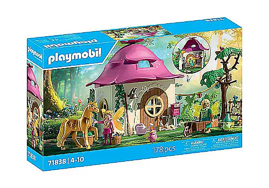 ��������� ��� ���� ���� ��� ��� Playmobil 71838