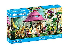 ��������� ��� ���� ���� ��� ��� Playmobil 71838