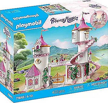 ��������� ������ ������ - ���� ������ �� ��� ������ 71845 Playmobil