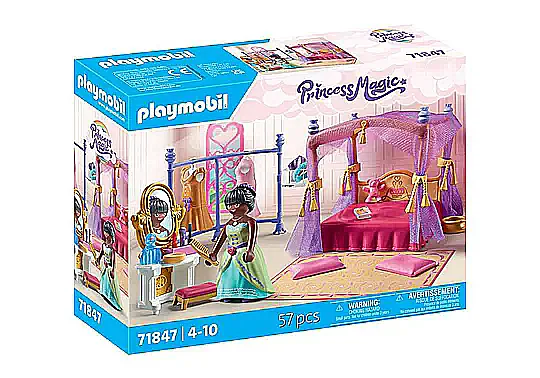 ��������� ������ ������ - ��� ���� �� ��� ������ 71847 Playmobil