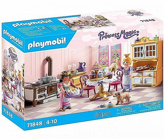��������� ������ ������ ���� ����� 71848 Playmobil