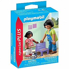 פליימוביל אומנת 71881 פליימוביל אומנת 71881