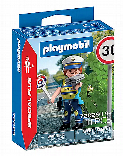 �������� ���� �� ���� ������ 72029 Playmobil