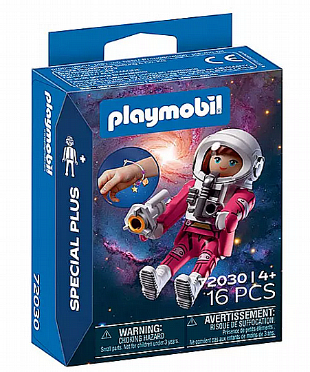 ��������� ����������� 72030 � Playmobil