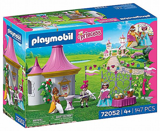 ��������� 72052 ��� ����� ��������  Playmobil