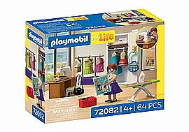 פליימוביל 72082 מעצב אופנה יצירתי פליימוביל 72082 מעצב אופנה יצירתי