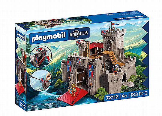 ��������� ���� ����� ����� ������ 72112 � Playmobil