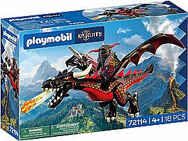 ����� ���� Playmobil 72114