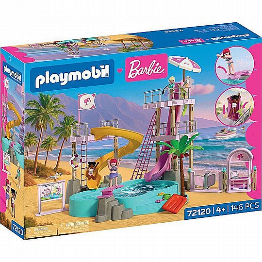 ���� ��� ��������� x ���� Playmobil 72120