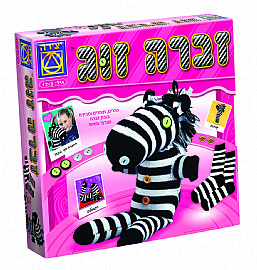זברה זוג זברה זוג