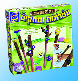 מפסלים ומעצבים עפרונות ומחקים מפסלים ומעצבים עפרונות ומחקים