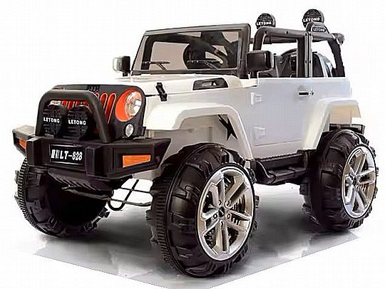 ��� ����� ����� ������ 12V7AH ���� JEEP WRENGLER