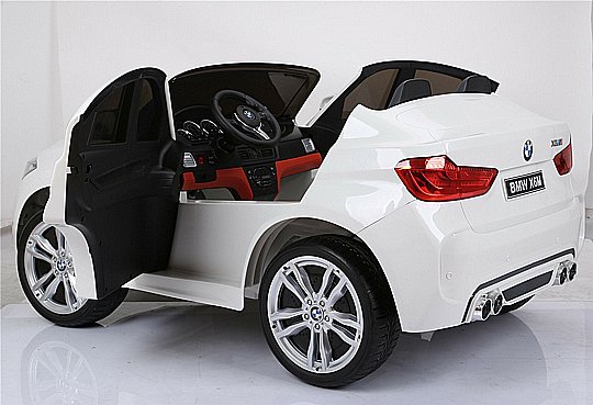 ��� ���� BMW X6 12V/7AH ����� EVA
