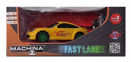 ������ ���  1:22TURBO CAR