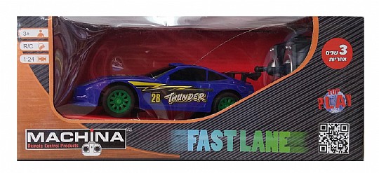 ������ ���  1:22TURBO CAR