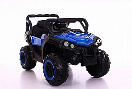 ג’יפ ממונע לילדים, רכב שטח MINI RZR כחול 12V ג’יפ ממונע לילדים, רכב שטח MINI RZR כחול 12V