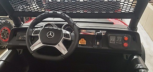 ��� ��� ����� 24V UNIMOG - ��� ���