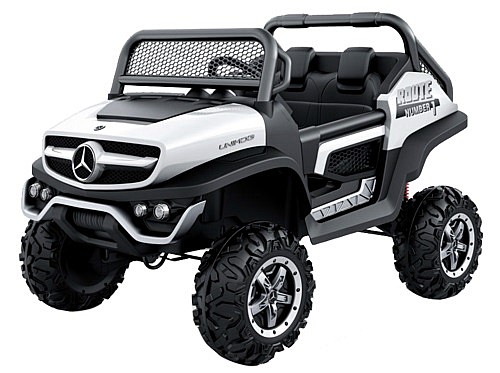 ��� ��� ����� 24V UNIMOG - ��� ���