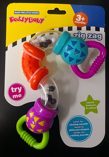 ���� ZIG ZAG