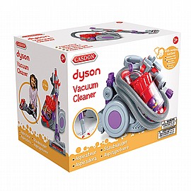 שואב אבק *צעצוע לילדים* דייסון DYSON נגרר DC22 שואב אבק *צעצוע לילדים* דייסון DYSON נגרר DC22