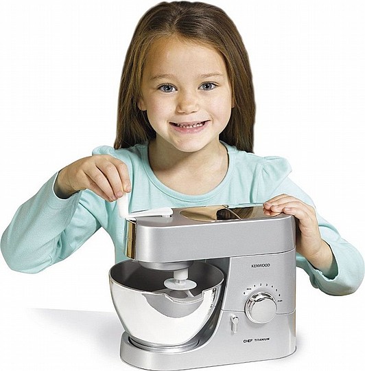 ����� - ����� ������ - KENWOOD