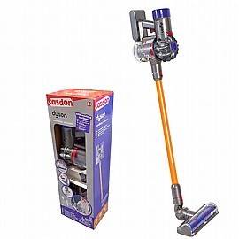 שואב אבק *צעצוע לילדים* דייסון DYSON (חדש) שואב אבק *צעצוע לילדים* דייסון DYSON (חדש)
