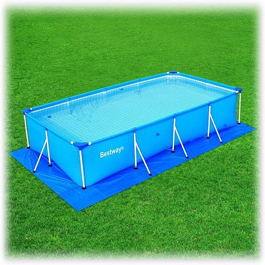 58102 ��� ���� bestway ����� ����� ������ ������ 400X211X81 �"�