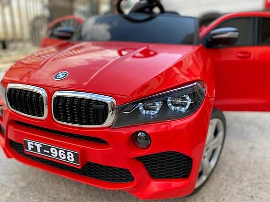 ������ ������ + ��� 12V ��� BMW X6 �����