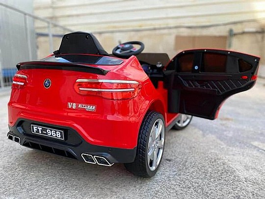 ������ ������ + ��� 12V ��� BMW X6 �����