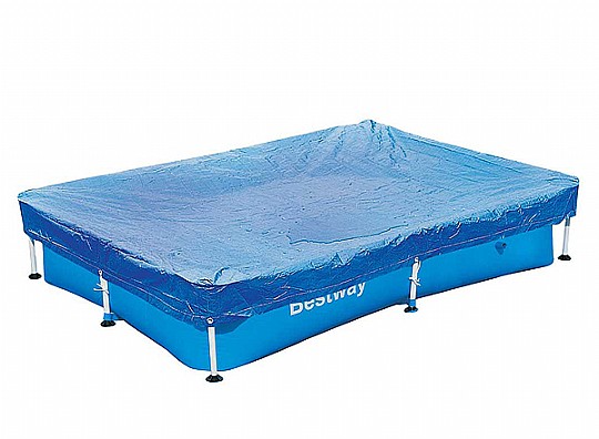 58103 ��� ���� bestway ����� ����� ������ ������� ������ 221X150X43 �"�