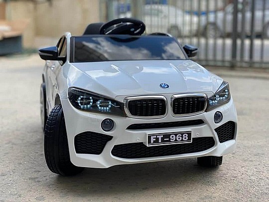 ������ ������ + ��� 12V ��� BMW X6 ����