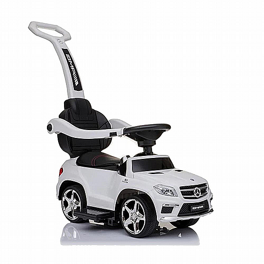 ����� ����� GL63 AMG �� ��� �����