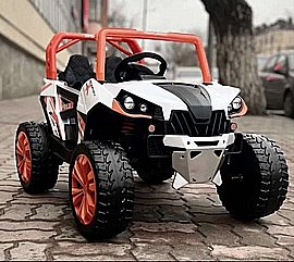 רכב שטח מיני מאבריק X3 סוללה 12V4.5AH רכב שטח מיני מאבריק X3 סוללה 12V4.5AH
