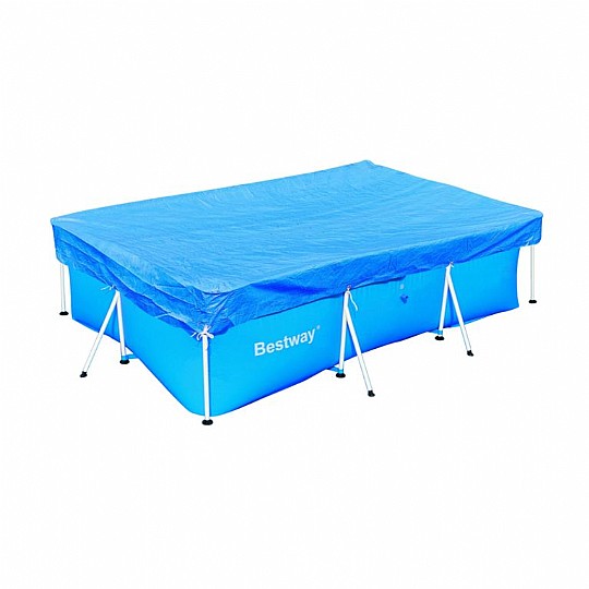 58106 ��� ���� bestway ����� ����� 300X201X66 ������ ������ 56222/56043