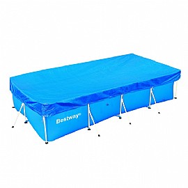 כיסוי עליון 400X211X81 למלבנית 56044/56083 כיסוי עליון 400X211X81 למלבנית 56044/56083