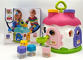 בית השחלת צורות בית השחלת צורות