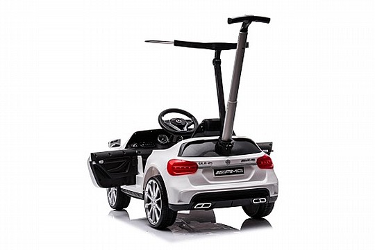 ����� 12V GLA45 ���� + ����� ����