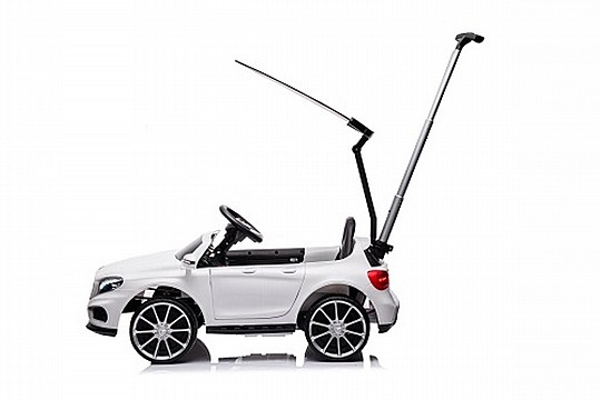 ����� 12V GLA45 ���� + ����� ����