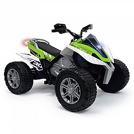 טרקטורון 24V אינג'וסה - תוצרת ספרד טרקטורון 24V אינג'וסה - תוצרת ספרד