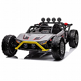 רכב שטח ראלי 24V7AH גלגלי EVA רכב שטח ראלי 24V7AH גלגלי EVA