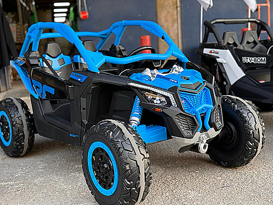�������� ����� ������ V24   CAN-AM ����� 