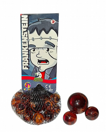 ����� 20 ������ MONSTERS FRANKENSTEIN