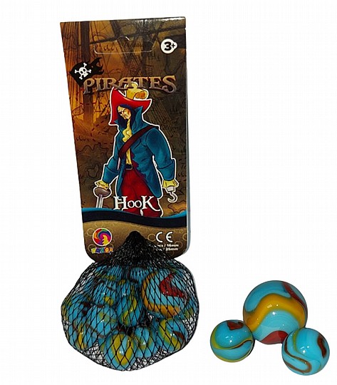 ����� PIRATE HOOK 1/20