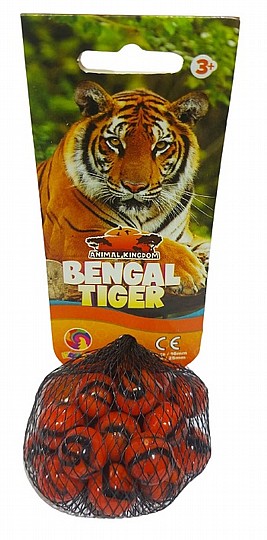 ����� 20 ������ ANIMAL KINGDOM BENGAL TIGER