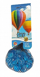 גולות מילוי 16 מ"מ 20 יחידות SKY גולות מילוי 16 מ"מ 20 יחידות SKY