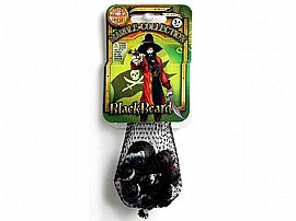 גולות מילוי 16 מ"מ 20 יחידות BLACK BEARD גולות מילוי 16 מ"מ 20 יחידות BLACK BEARD
