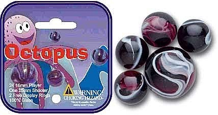 ����� ����� 16 �"� 20 ������ OCTOPUS